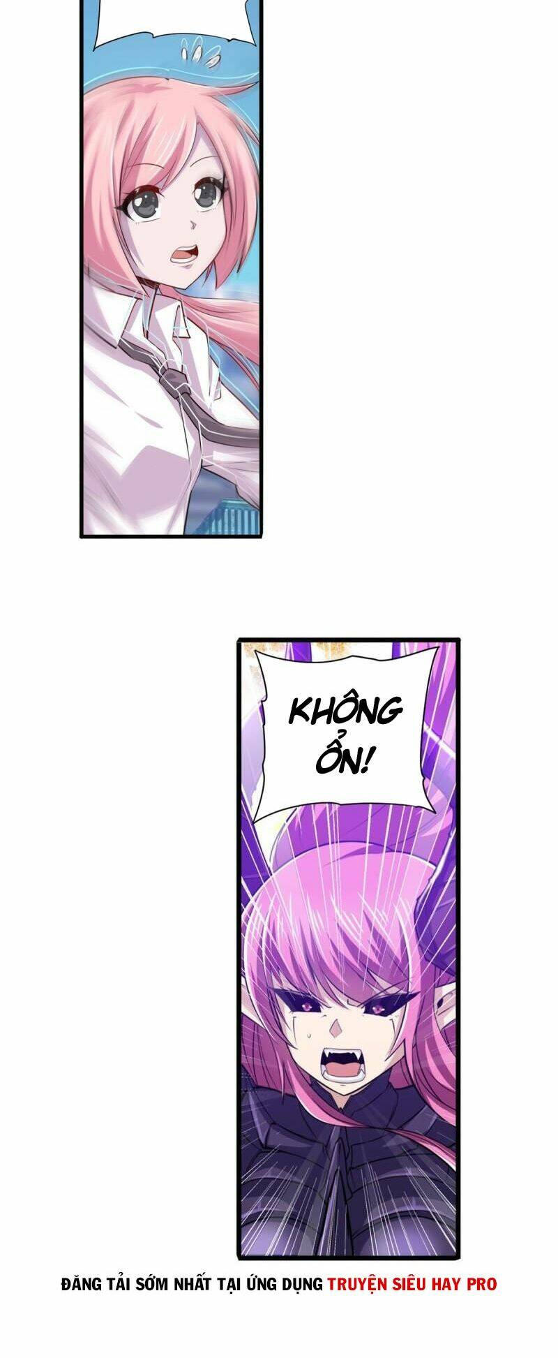 Anh Hùng? Ta Không Làm Lâu Rồi Chapter 221 - Trang 2