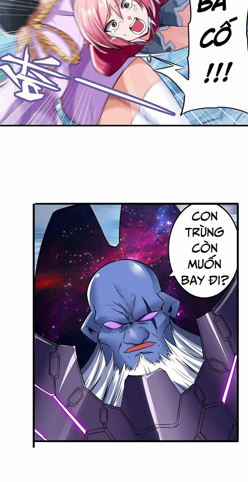 Anh Hùng? Ta Không Làm Lâu Rồi Chapter 222 - Trang 2