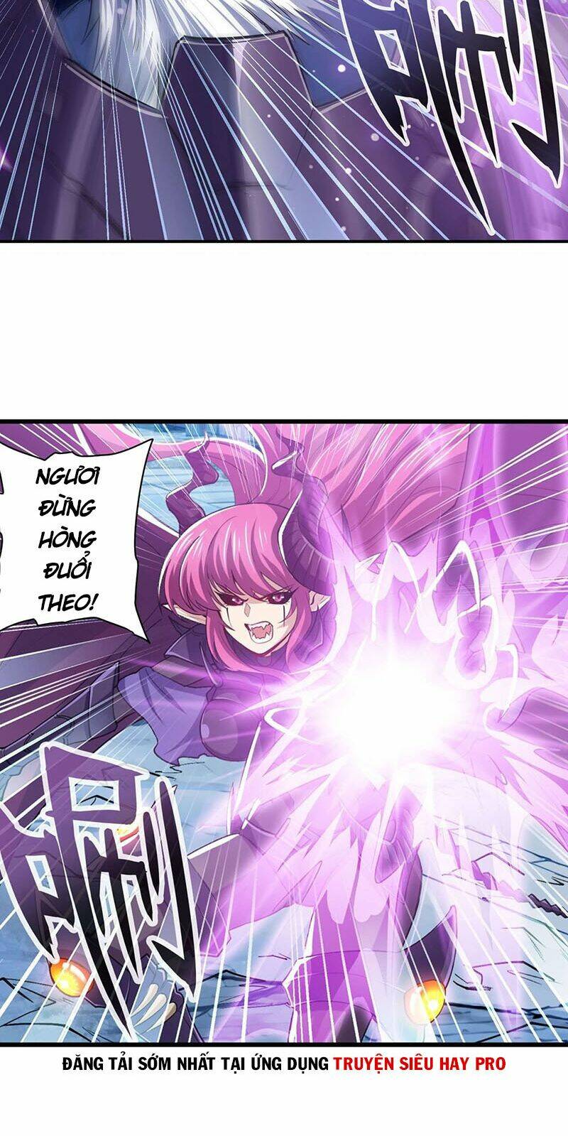 Anh Hùng? Ta Không Làm Lâu Rồi Chapter 222 - Trang 2