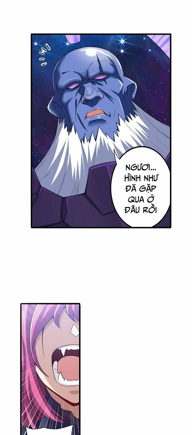 Anh Hùng? Ta Không Làm Lâu Rồi Chapter 222 - Trang 2