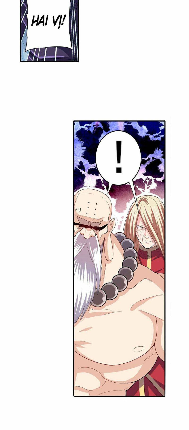 Anh Hùng? Ta Không Làm Lâu Rồi Chapter 222 - Trang 2