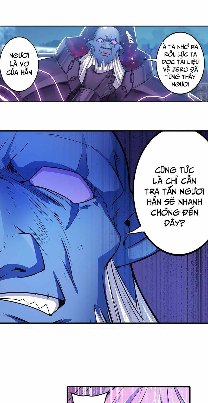 Anh Hùng? Ta Không Làm Lâu Rồi Chapter 222 - Trang 2