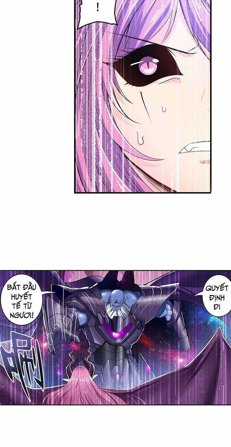 Anh Hùng? Ta Không Làm Lâu Rồi Chapter 222 - Trang 2