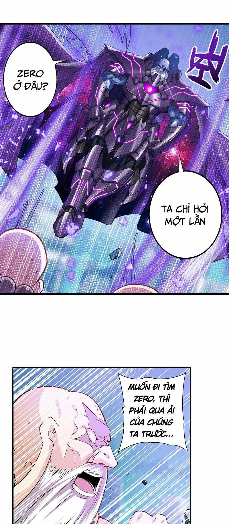 Anh Hùng? Ta Không Làm Lâu Rồi Chapter 222 - Trang 2