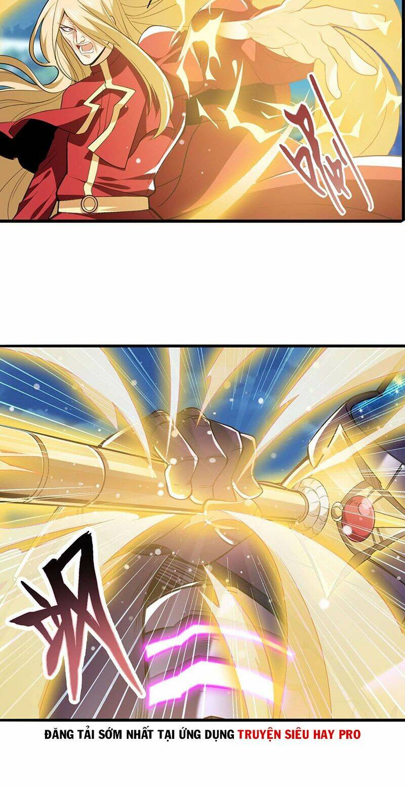 Anh Hùng? Ta Không Làm Lâu Rồi Chapter 222 - Trang 2