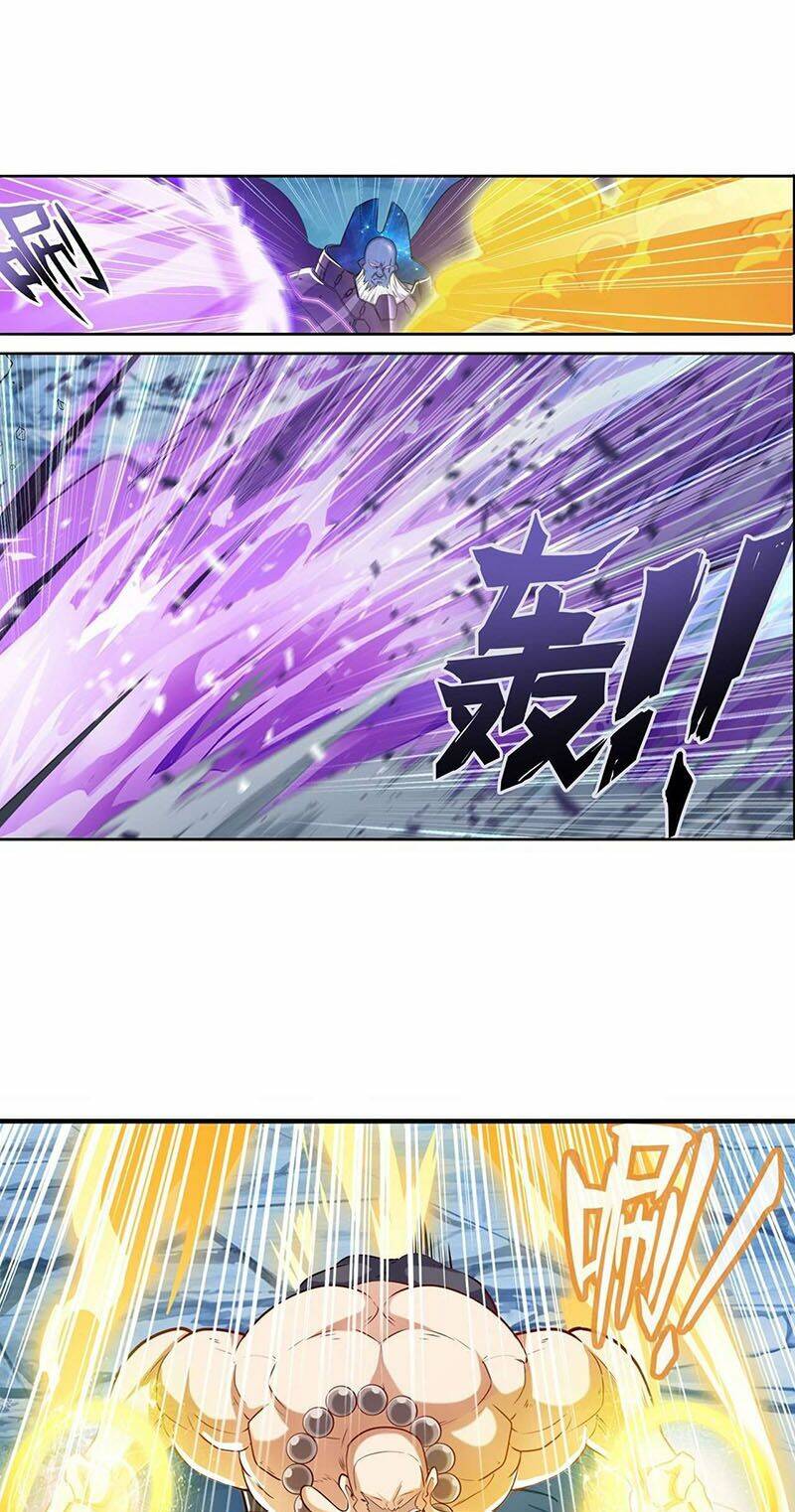 Anh Hùng? Ta Không Làm Lâu Rồi Chapter 222 - Trang 2