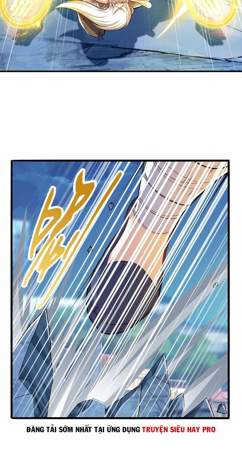 Anh Hùng? Ta Không Làm Lâu Rồi Chapter 222 - Trang 2