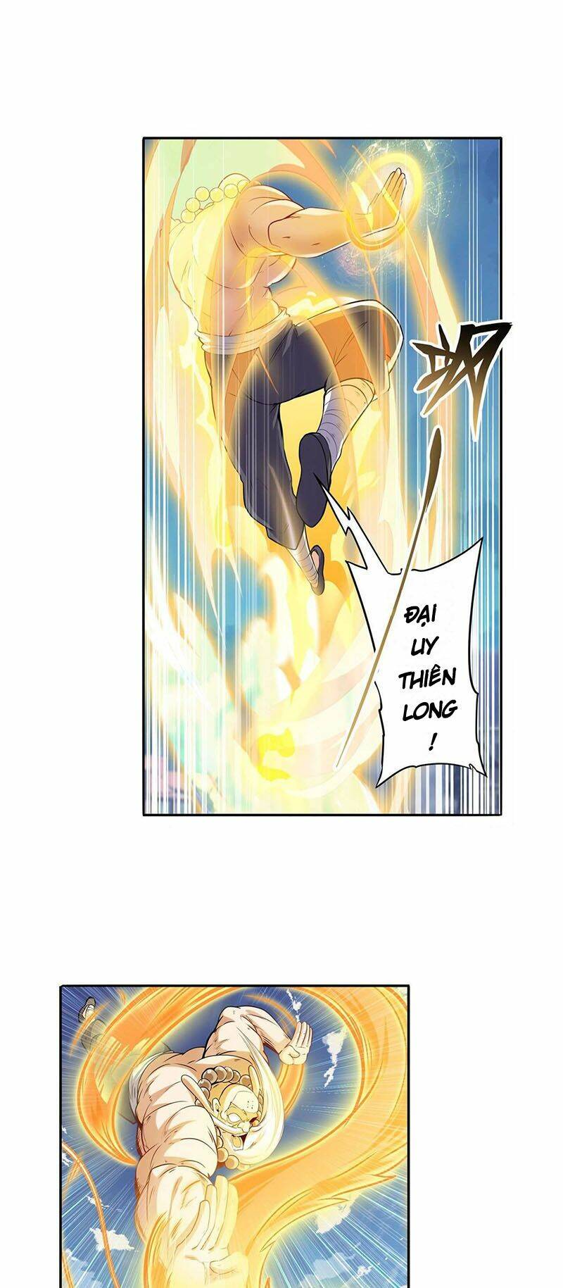 Anh Hùng? Ta Không Làm Lâu Rồi Chapter 222 - Trang 2