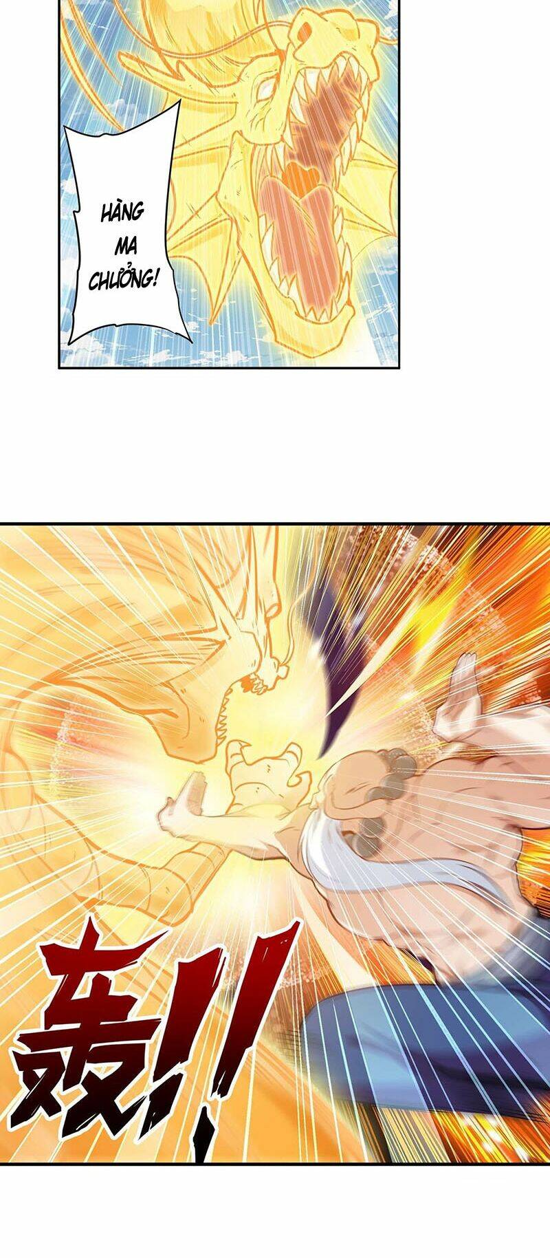 Anh Hùng? Ta Không Làm Lâu Rồi Chapter 222 - Trang 2