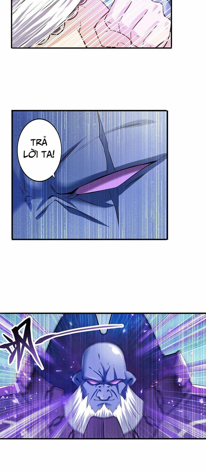 Anh Hùng? Ta Không Làm Lâu Rồi Chapter 222 - Trang 2