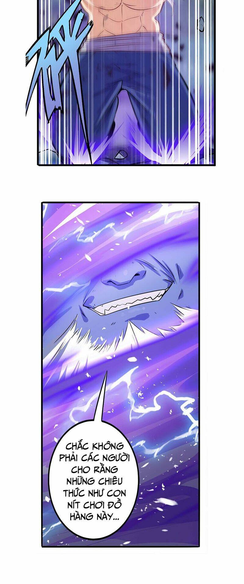 Anh Hùng? Ta Không Làm Lâu Rồi Chapter 222 - Trang 2