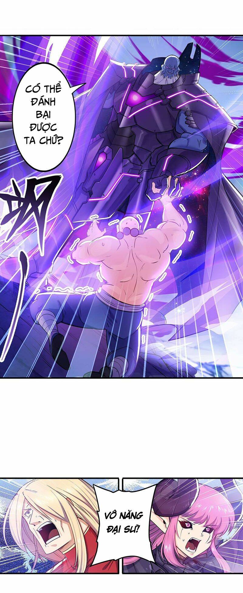 Anh Hùng? Ta Không Làm Lâu Rồi Chapter 222 - Trang 2