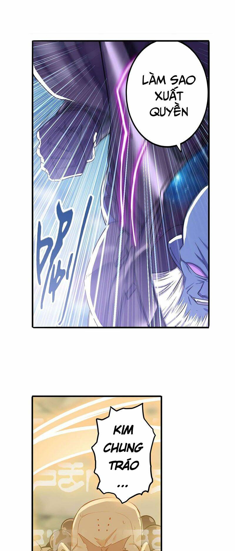 Anh Hùng? Ta Không Làm Lâu Rồi Chapter 222 - Trang 2