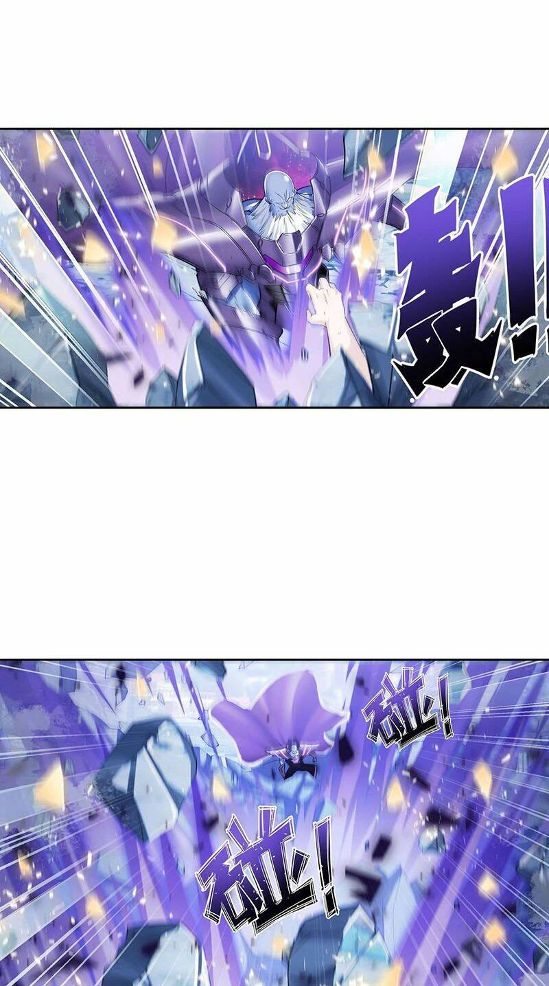 Anh Hùng? Ta Không Làm Lâu Rồi Chapter 222 - Trang 2