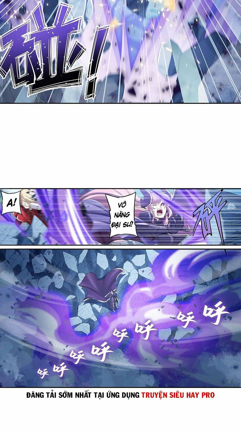 Anh Hùng? Ta Không Làm Lâu Rồi Chapter 222 - Trang 2