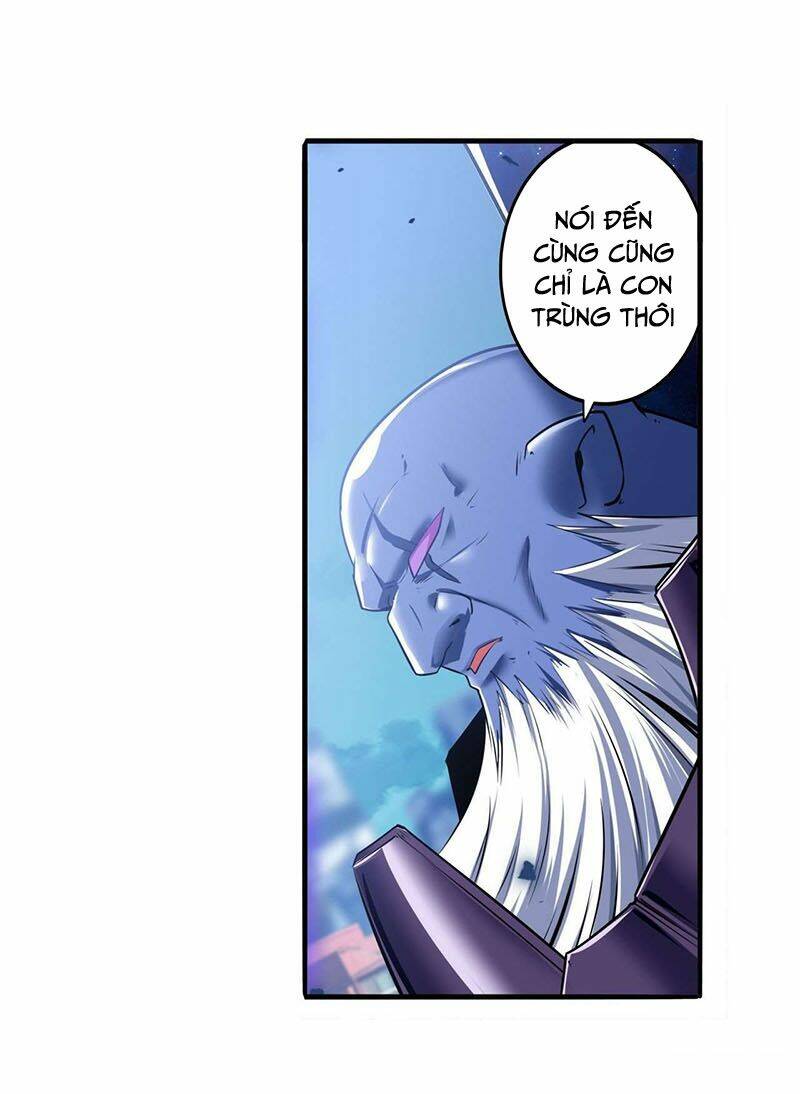 Anh Hùng? Ta Không Làm Lâu Rồi Chapter 222 - Trang 2