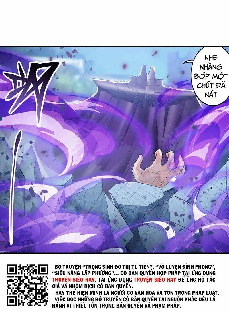 Anh Hùng? Ta Không Làm Lâu Rồi Chapter 222 - Trang 2