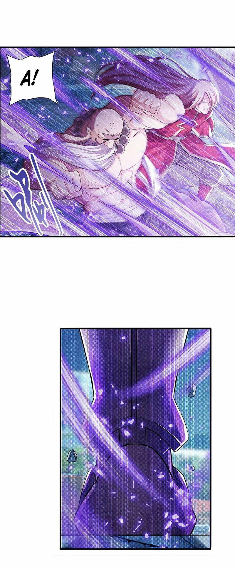 Anh Hùng? Ta Không Làm Lâu Rồi Chapter 222 - Trang 2