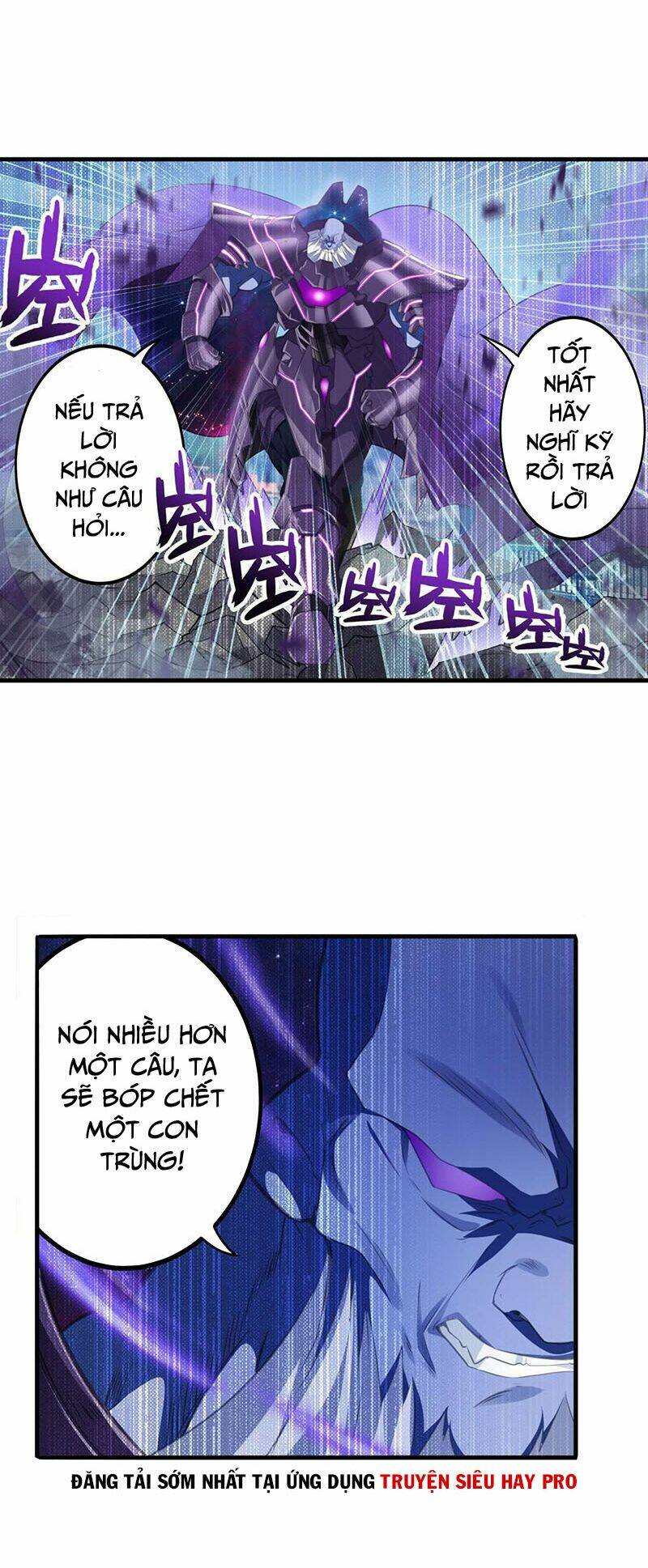 Anh Hùng? Ta Không Làm Lâu Rồi Chapter 222 - Trang 2