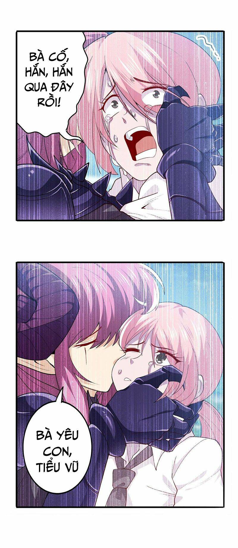 Anh Hùng? Ta Không Làm Lâu Rồi Chapter 222 - Trang 2