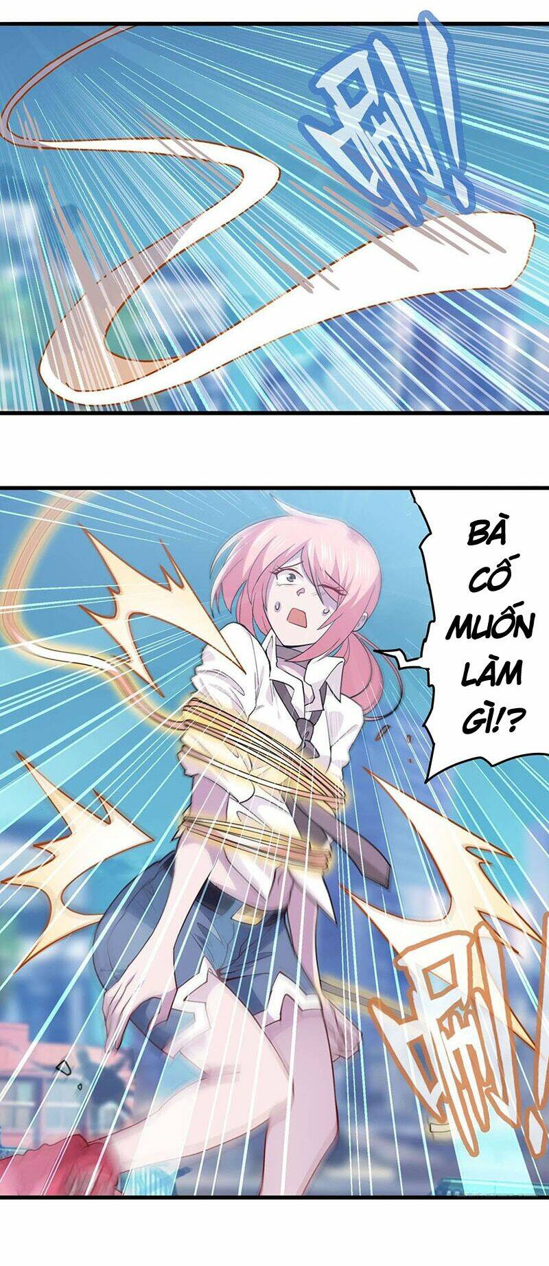 Anh Hùng? Ta Không Làm Lâu Rồi Chapter 222 - Trang 2