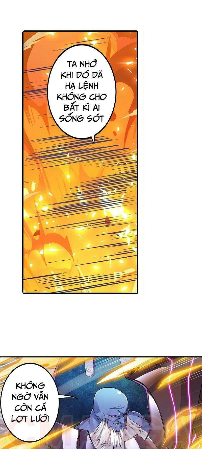 Anh Hùng? Ta Không Làm Lâu Rồi Chapter 223 - Trang 2