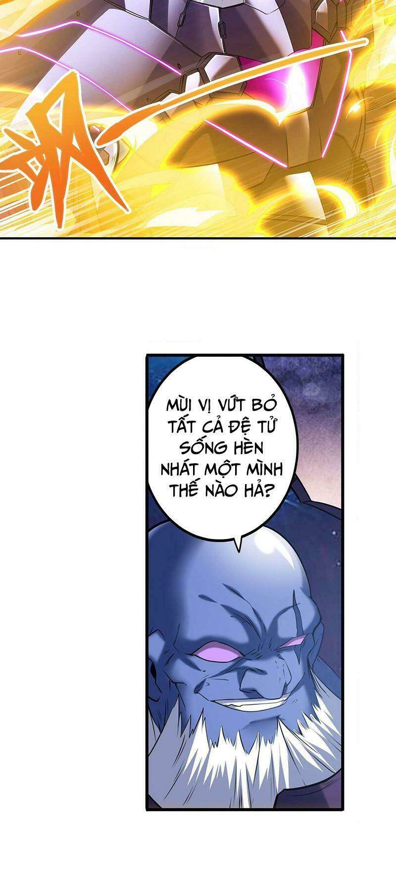 Anh Hùng? Ta Không Làm Lâu Rồi Chapter 223 - Trang 2