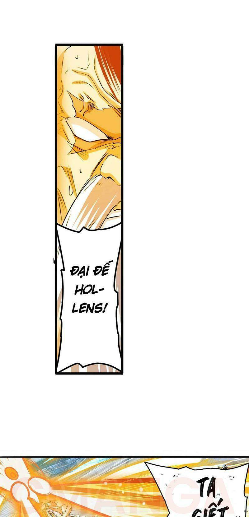 Anh Hùng? Ta Không Làm Lâu Rồi Chapter 223 - Trang 2