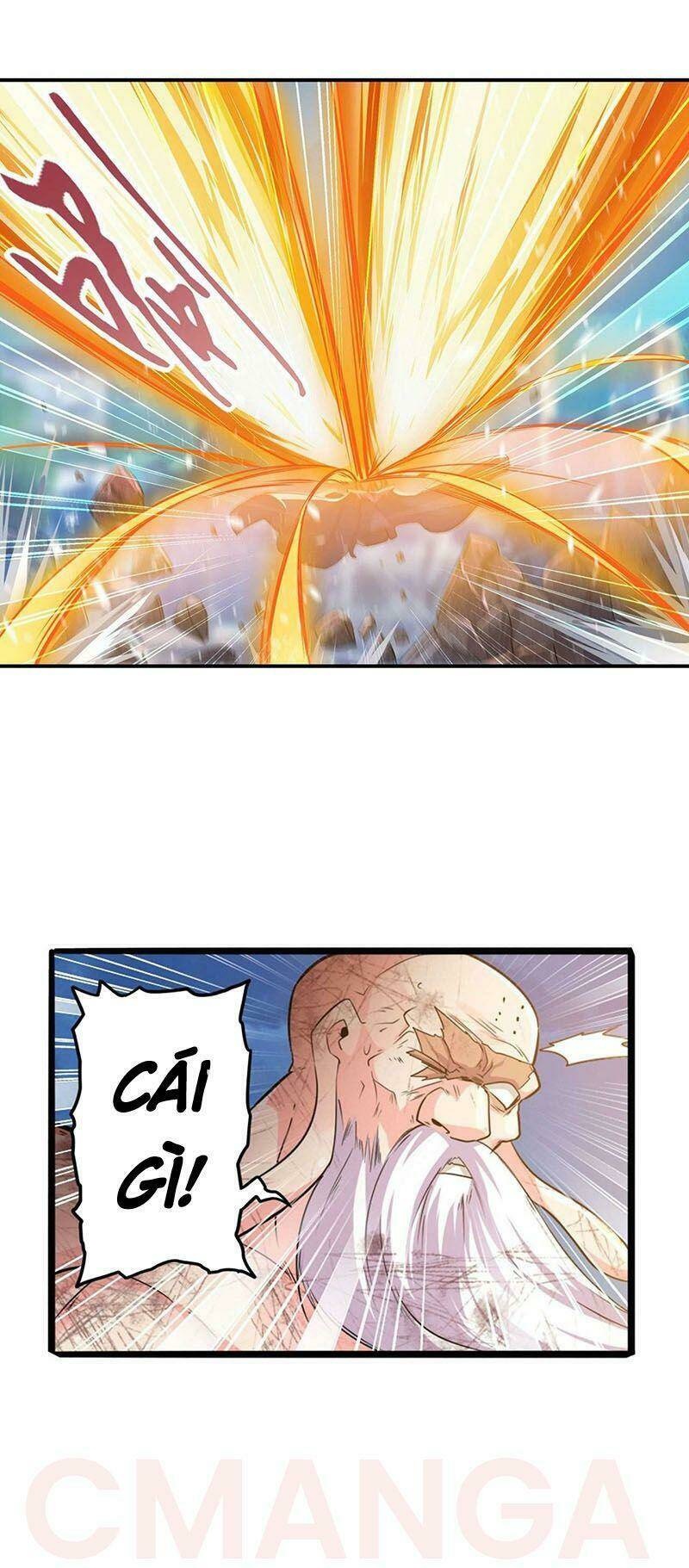 Anh Hùng? Ta Không Làm Lâu Rồi Chapter 223 - Trang 2