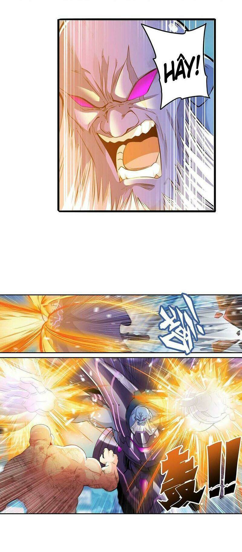 Anh Hùng? Ta Không Làm Lâu Rồi Chapter 223 - Trang 2