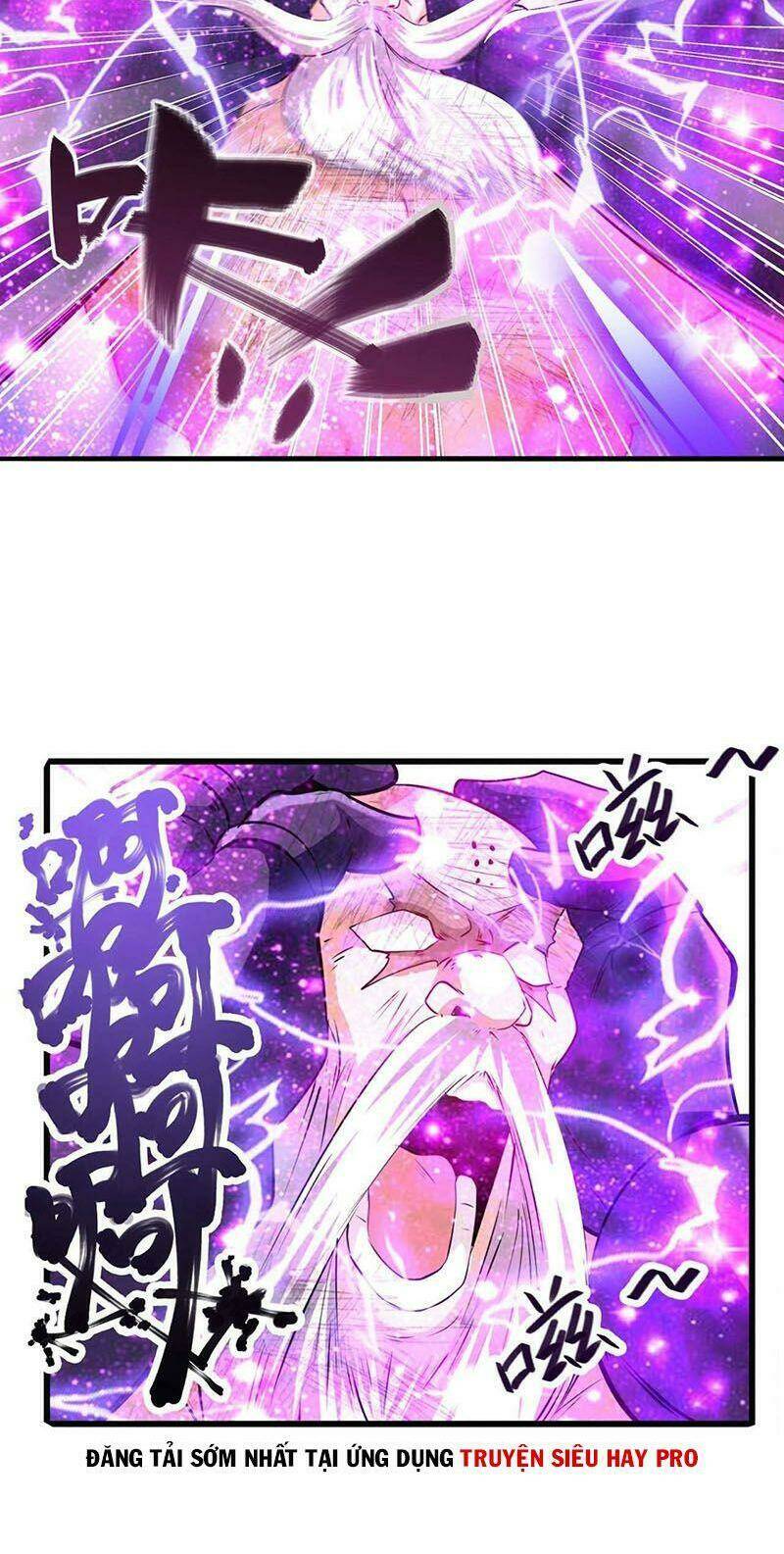 Anh Hùng? Ta Không Làm Lâu Rồi Chapter 223 - Trang 2