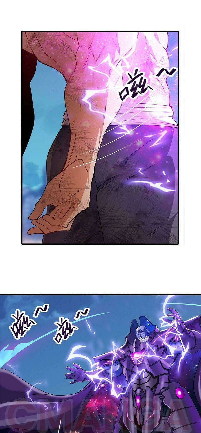 Anh Hùng? Ta Không Làm Lâu Rồi Chapter 223 - Trang 2