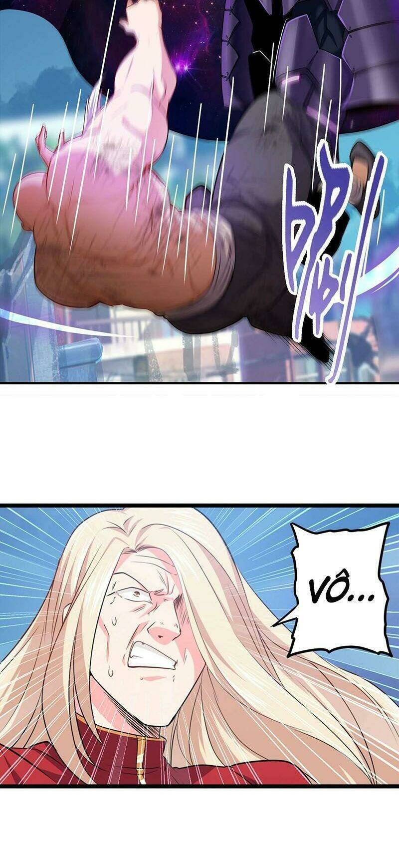 Anh Hùng? Ta Không Làm Lâu Rồi Chapter 223 - Trang 2