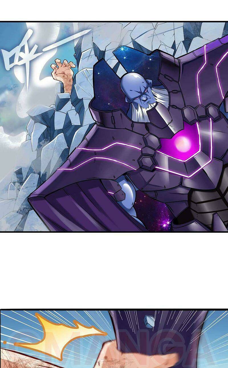 Anh Hùng? Ta Không Làm Lâu Rồi Chapter 223 - Trang 2