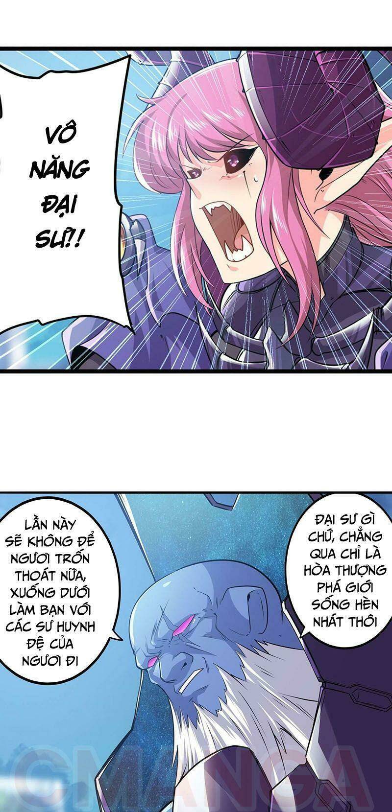 Anh Hùng? Ta Không Làm Lâu Rồi Chapter 223 - Trang 2