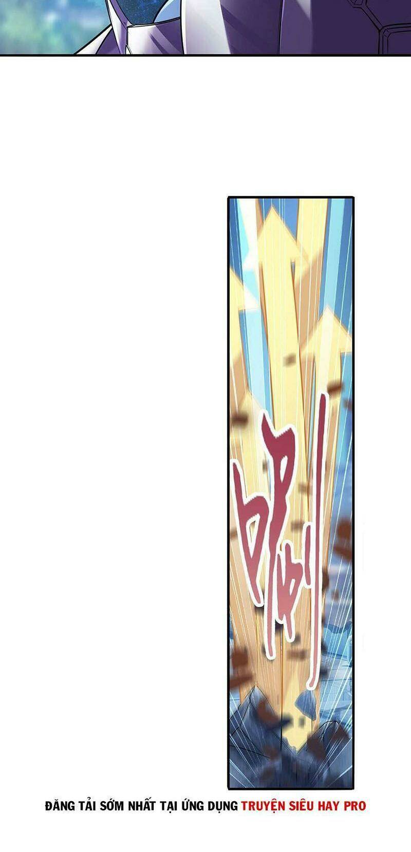 Anh Hùng? Ta Không Làm Lâu Rồi Chapter 223 - Trang 2