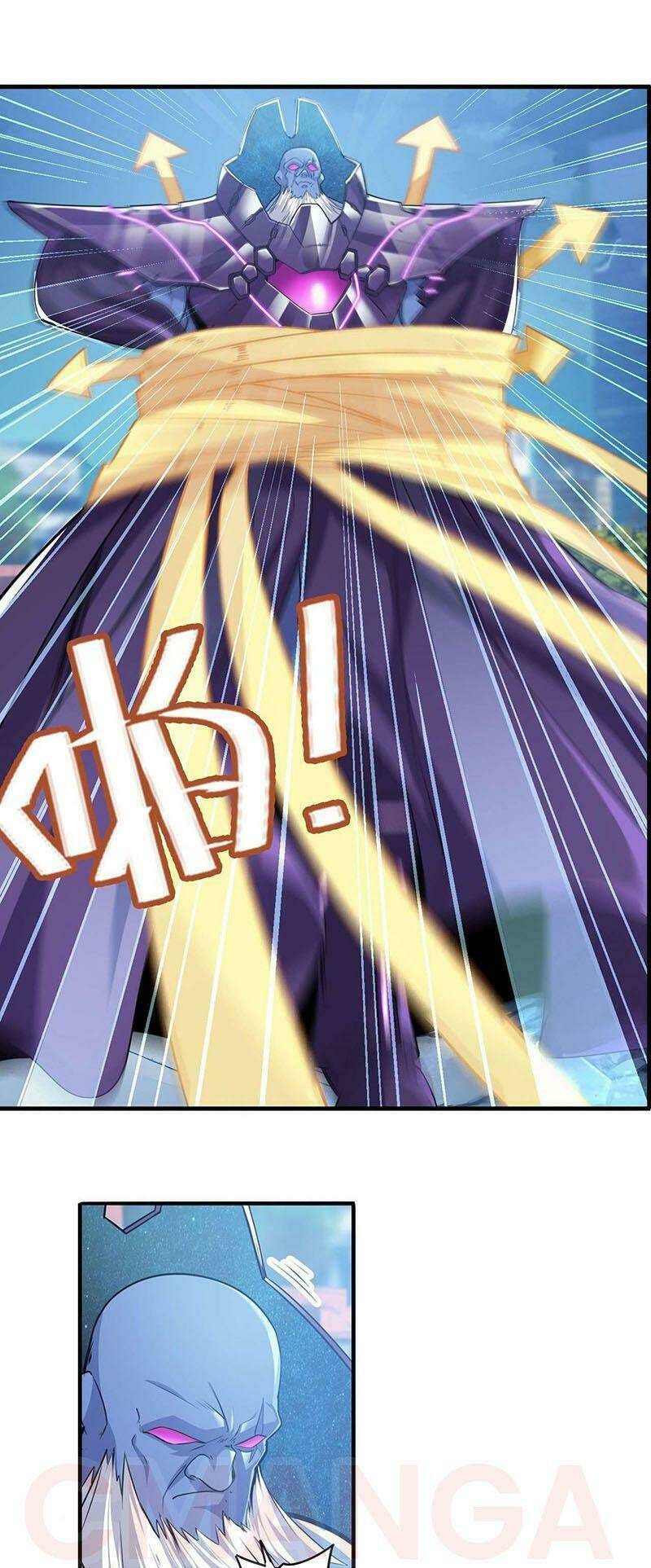 Anh Hùng? Ta Không Làm Lâu Rồi Chapter 223 - Trang 2