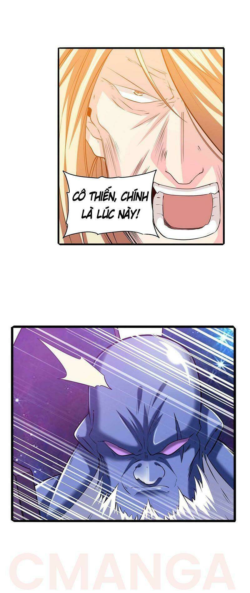 Anh Hùng? Ta Không Làm Lâu Rồi Chapter 223 - Trang 2