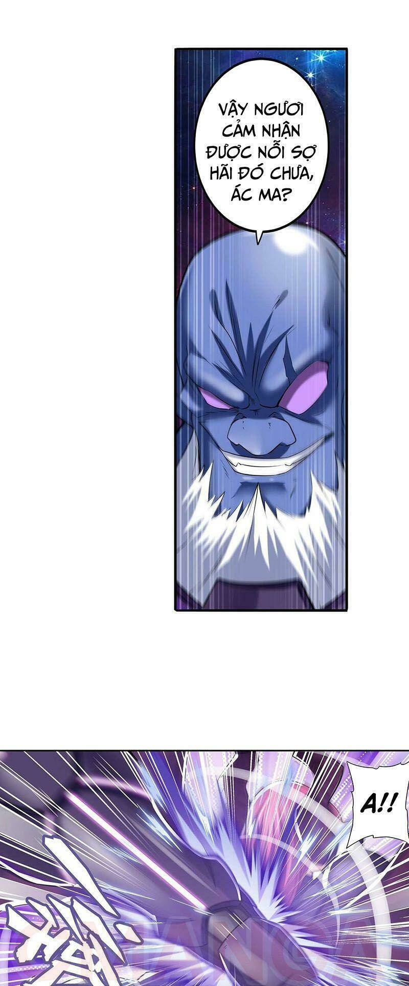 Anh Hùng? Ta Không Làm Lâu Rồi Chapter 223 - Trang 2