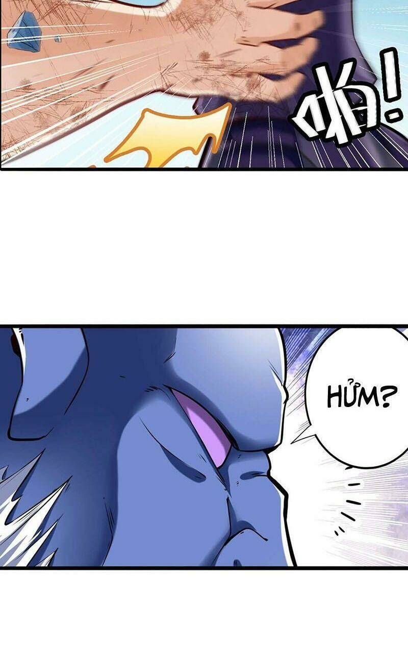 Anh Hùng? Ta Không Làm Lâu Rồi Chapter 223 - Trang 2