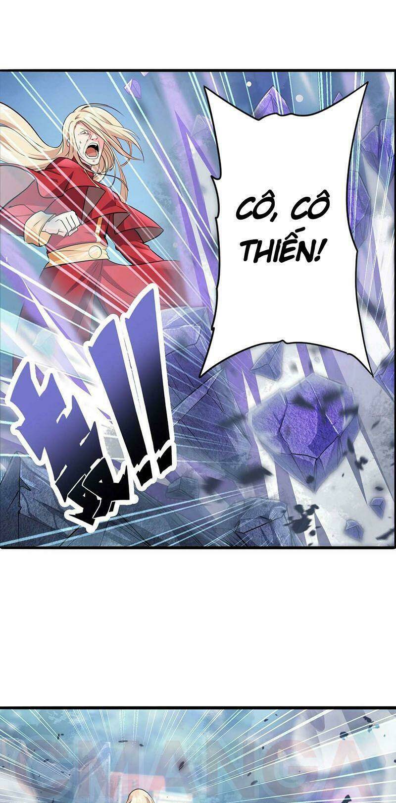 Anh Hùng? Ta Không Làm Lâu Rồi Chapter 223 - Trang 2