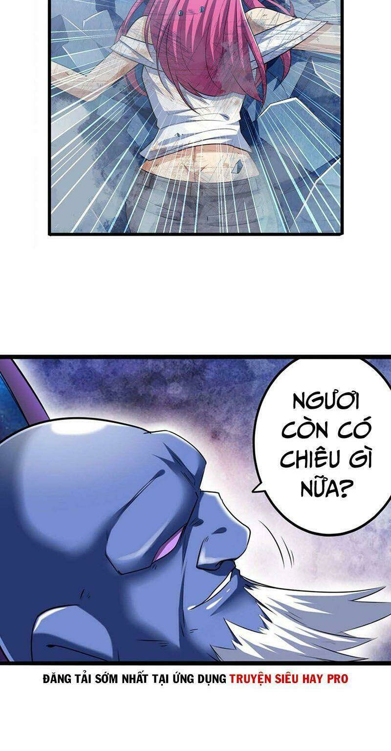 Anh Hùng? Ta Không Làm Lâu Rồi Chapter 223 - Trang 2