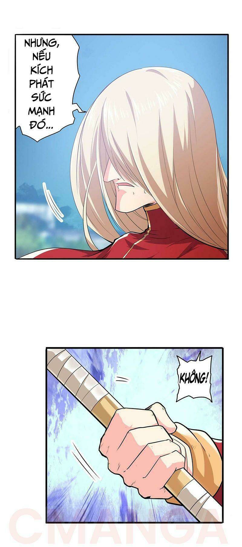 Anh Hùng? Ta Không Làm Lâu Rồi Chapter 223 - Trang 2