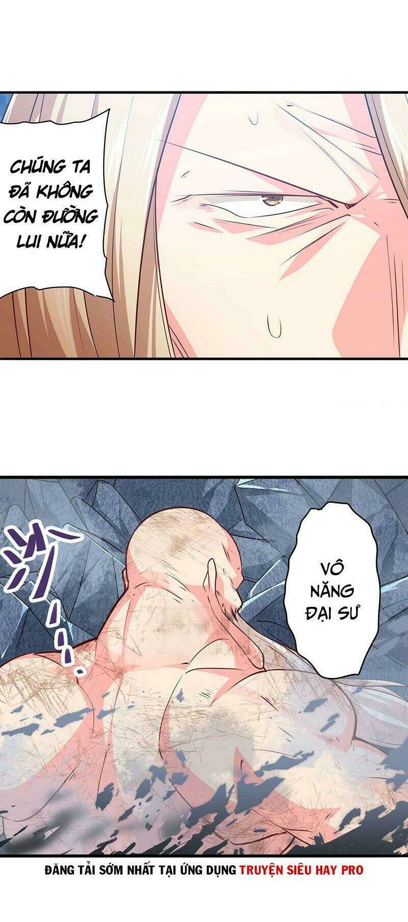 Anh Hùng? Ta Không Làm Lâu Rồi Chapter 223 - Trang 2