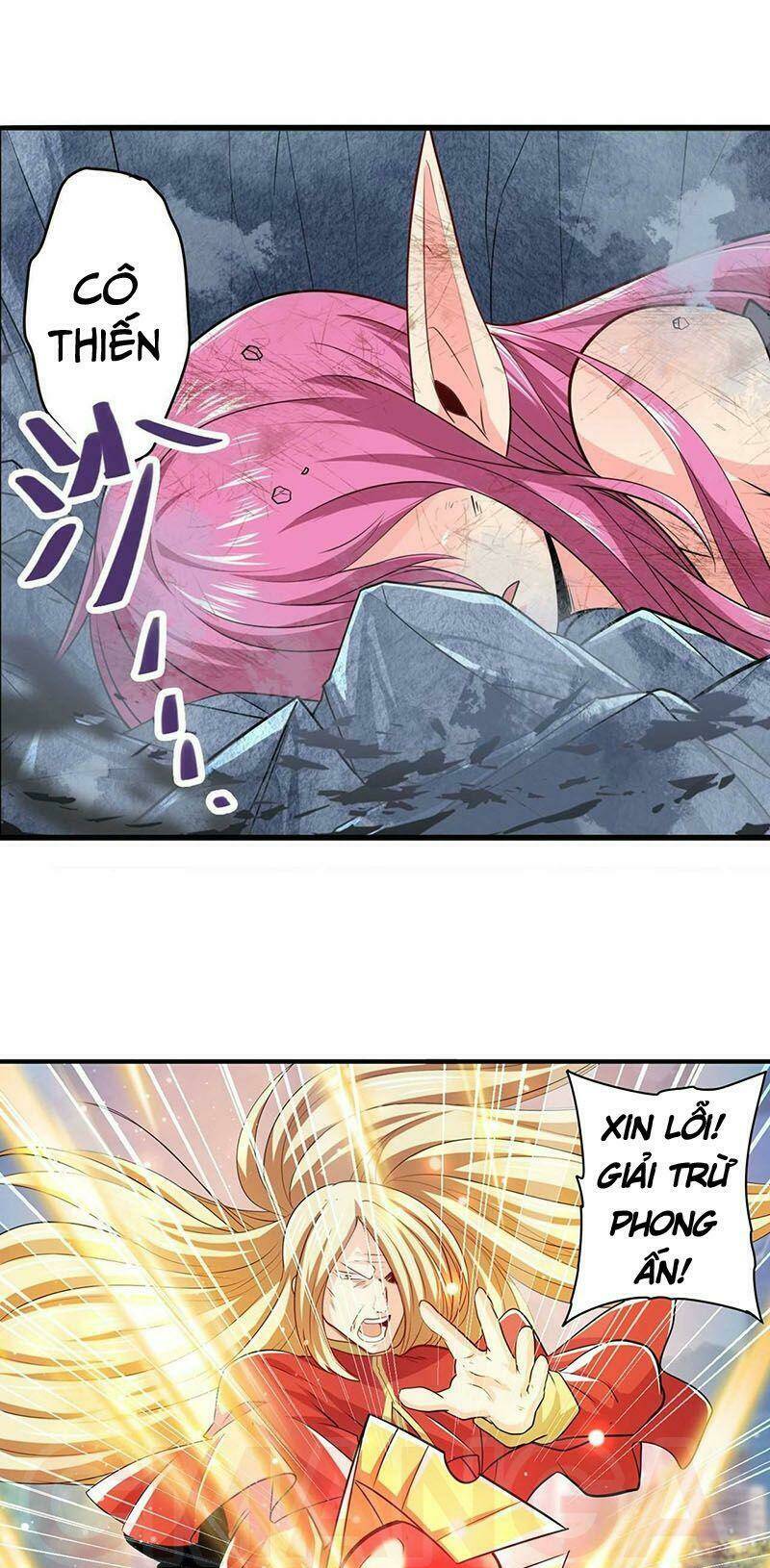 Anh Hùng? Ta Không Làm Lâu Rồi Chapter 223 - Trang 2