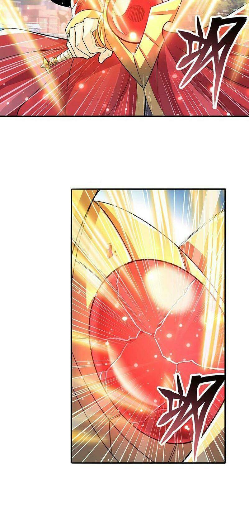 Anh Hùng? Ta Không Làm Lâu Rồi Chapter 223 - Trang 2