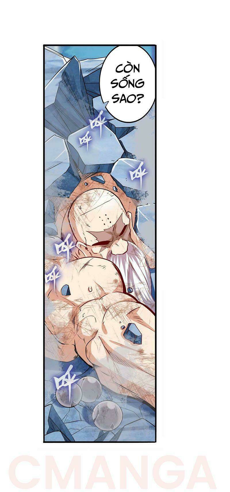 Anh Hùng? Ta Không Làm Lâu Rồi Chapter 223 - Trang 2