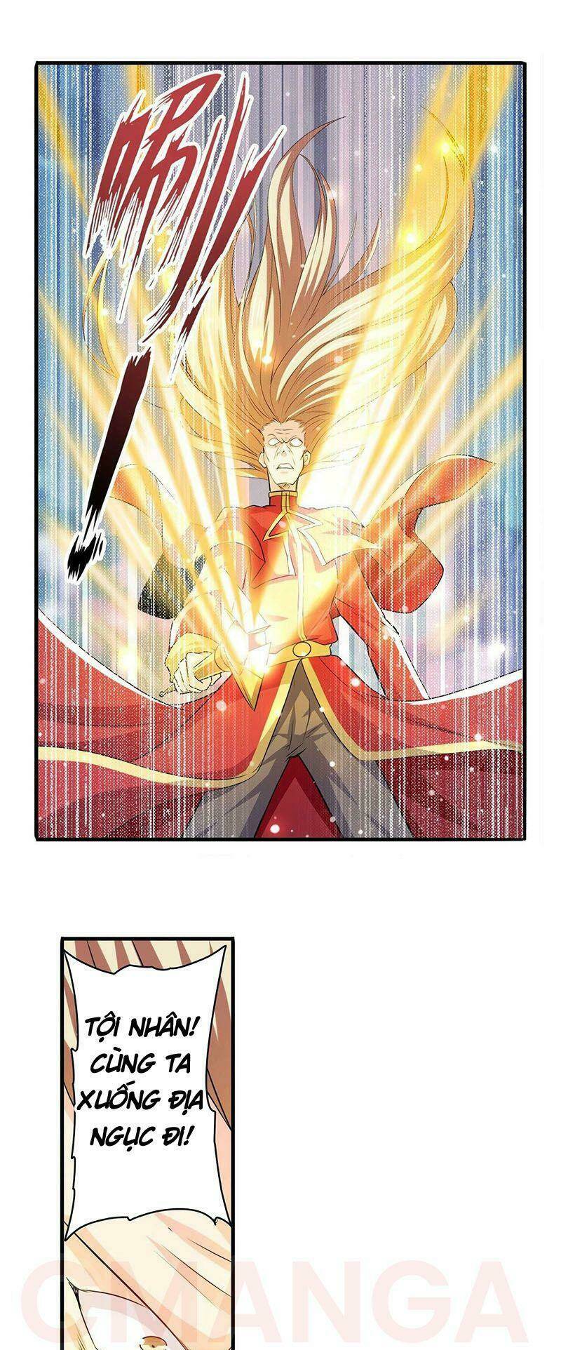 Anh Hùng? Ta Không Làm Lâu Rồi Chapter 223 - Trang 2