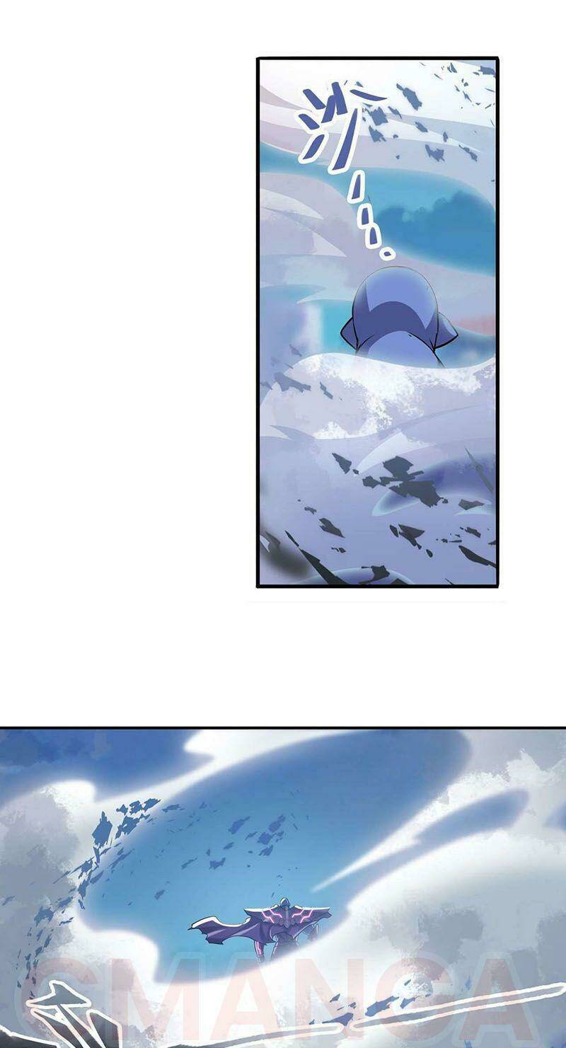 Anh Hùng? Ta Không Làm Lâu Rồi Chapter 223 - Trang 2