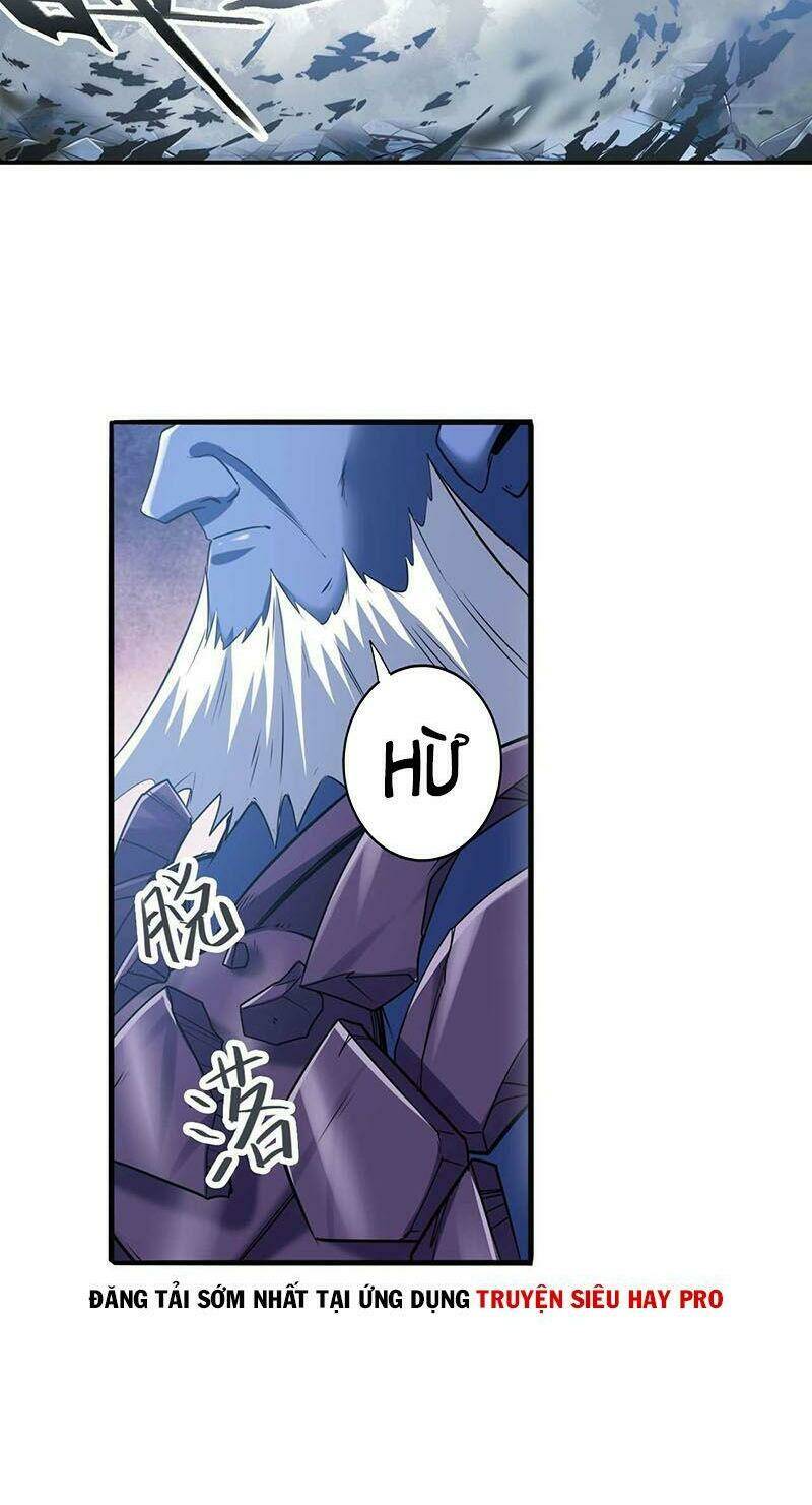 Anh Hùng? Ta Không Làm Lâu Rồi Chapter 223 - Trang 2